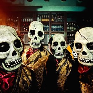Los Tiki Phantoms Concert Tickets - 2026 Tour Dates.