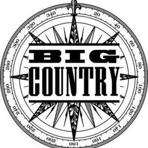 Big Country live