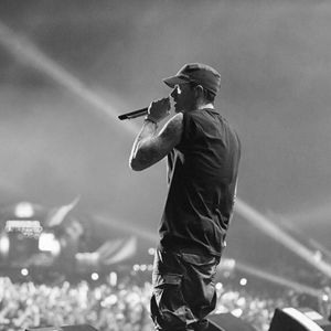 Is Eminem Going on Tour in 2024? Find Out Now!