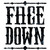 Face Down