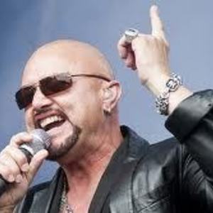 Geoff Tate live