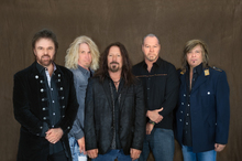 38 Special Concert Tickets - 2024 Tour Dates.