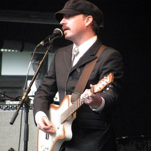 Magnolia Electric Co. Concert Tickets - 2026 Tour Dates