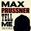 Max Prussner Concert Tickets - 2026 Tour Dates