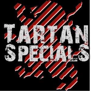 Tartan Specials Concert Tickets - 2026 Tour Dates