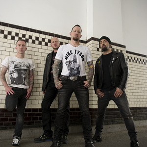 Volbeat live