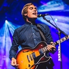 Charlie Simpson live.