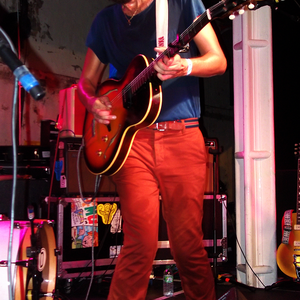 Herman Düne Concert Tickets - 2026 Tour Dates.