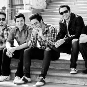 Cinema Concert Tickets - 2026 Tour Dates