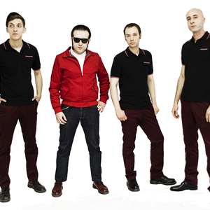 Offenders Concert Tickets - 2026 Tour Dates