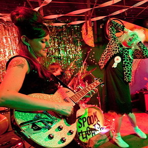 The Spook Lights Concert Tickets - 2026 Tour Dates