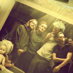 Lis Er Stille Concert Tickets - 2026 Tour Dates.