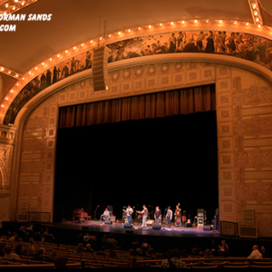 Majors Junction Concert Tickets - 2026 Tour Dates