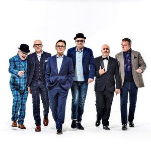 Madness Tickets, Tour Dates & Concerts 2024 & 2023 – Songkick
