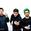 Euforia Concert Tickets - 2026 Tour Dates