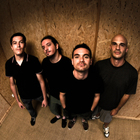 Collaps Machines Concert Tickets - 2026 Tour Dates