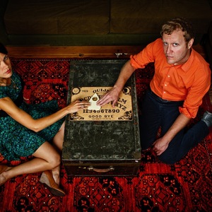 Talkdemonic Concert Tickets - 2026 Tour Dates