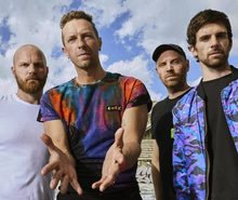 Coldplay Tickets, Tour Dates & Concerts 2024 & 2023 – Songkick