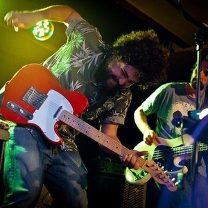 Manos de Topo Concert Tickets - 2026 Tour Dates.