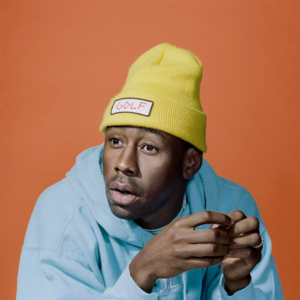 tyler, the creator in 2023  Tyler the creator outfits, Tyler the