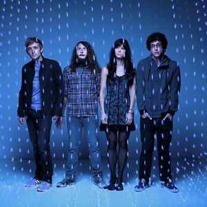 Sugar Glyder Concert Tickets - 2026 Tour Dates