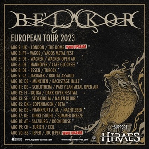 Rotting Christ Tickets, Tour Dates & Concerts 2024 & 2023 – Songkick