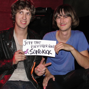 JEFF the Brotherhood Concert Tickets - 2026 Tour Dates.