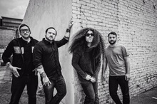 Coheed and Cambria Concert Tickets - 2024 Tour Dates.