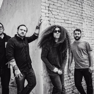 Image result for coheed and cambria chicago