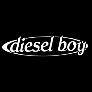 Diesel Boy live