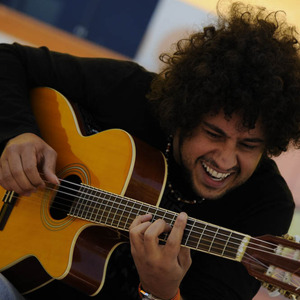 Diego Figueiredo Concert Tickets - 2026 Tour Dates