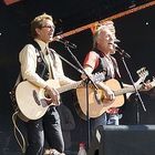 Knutsen & Ludvigsen Concert Tickets - 2026 Tour Dates