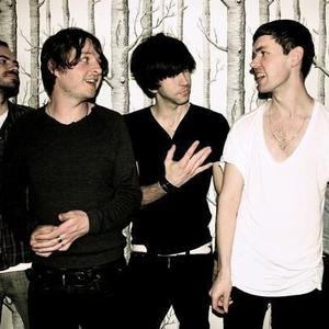 The Northwestern Concert Tickets - 2026 Tour Dates