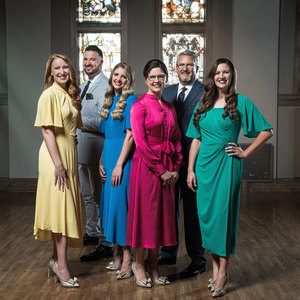 the collingsworth family tour schedule