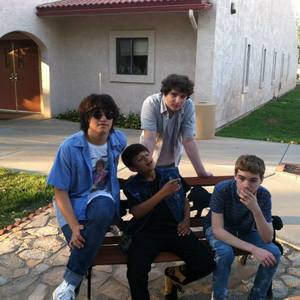 The Ricardos Concert Tickets - 2026 Tour Dates