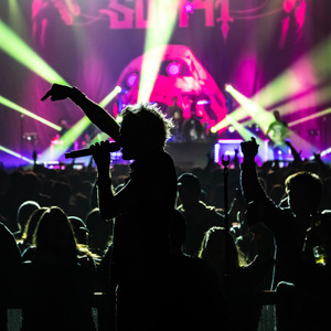Sum 41 Tickets, Tour Dates & Concerts 2025 & 2024 – Songkick
