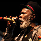 Burning Spear live