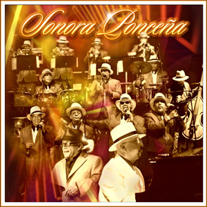 Sonora Ponceña Concert Tickets - 2026 Tour Dates