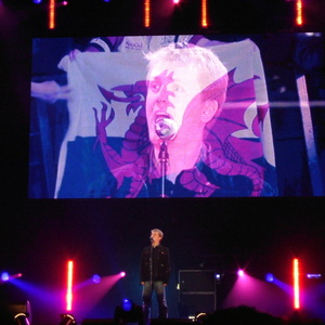 Aled Jones Concert Tickets - 2026 Tour Dates