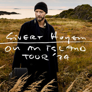 Sivert Høyem Concert Tickets - 2024 Tour Dates.