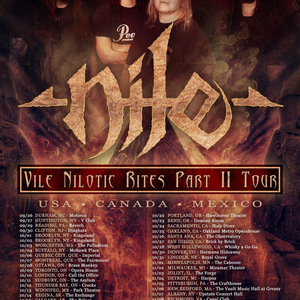 Death Angel Concerts & Live Tour Dates: 2023-2024 Tickets