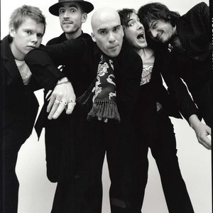 Infadels Concert Tickets - 2026 Tour Dates