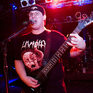 Putrid Pile Concert Tickets - 2026 Tour Dates.