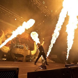 Metal Crushes All Tour: Live from Anaheim