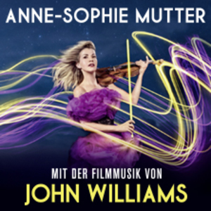 Anne-Sophie Mutter live.