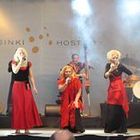 Värttinä Concert Tickets - 2026 Tour Dates