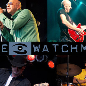 The Watchmen Concert Tickets - 2026 Tour Dates