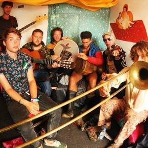 Gorgeous George Concert Tickets - 2026 Tour Dates.