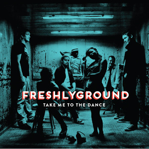 Freshlyground live.