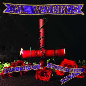 Jail Weddings Concert Tickets - 2026 Tour Dates